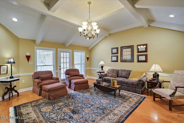 $469,000 | 105 Lauren Lane, Clinton, MS 39056