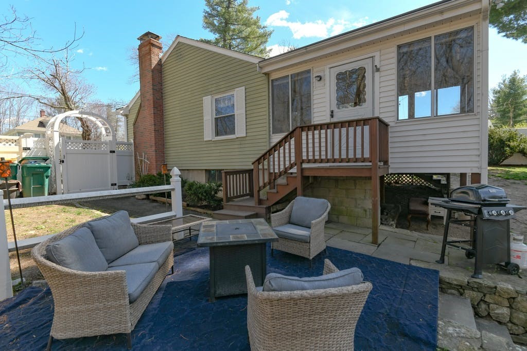 43 Spring Street Medfield, MA 02052 - Photo 25 of 29 Gallery Image 25
