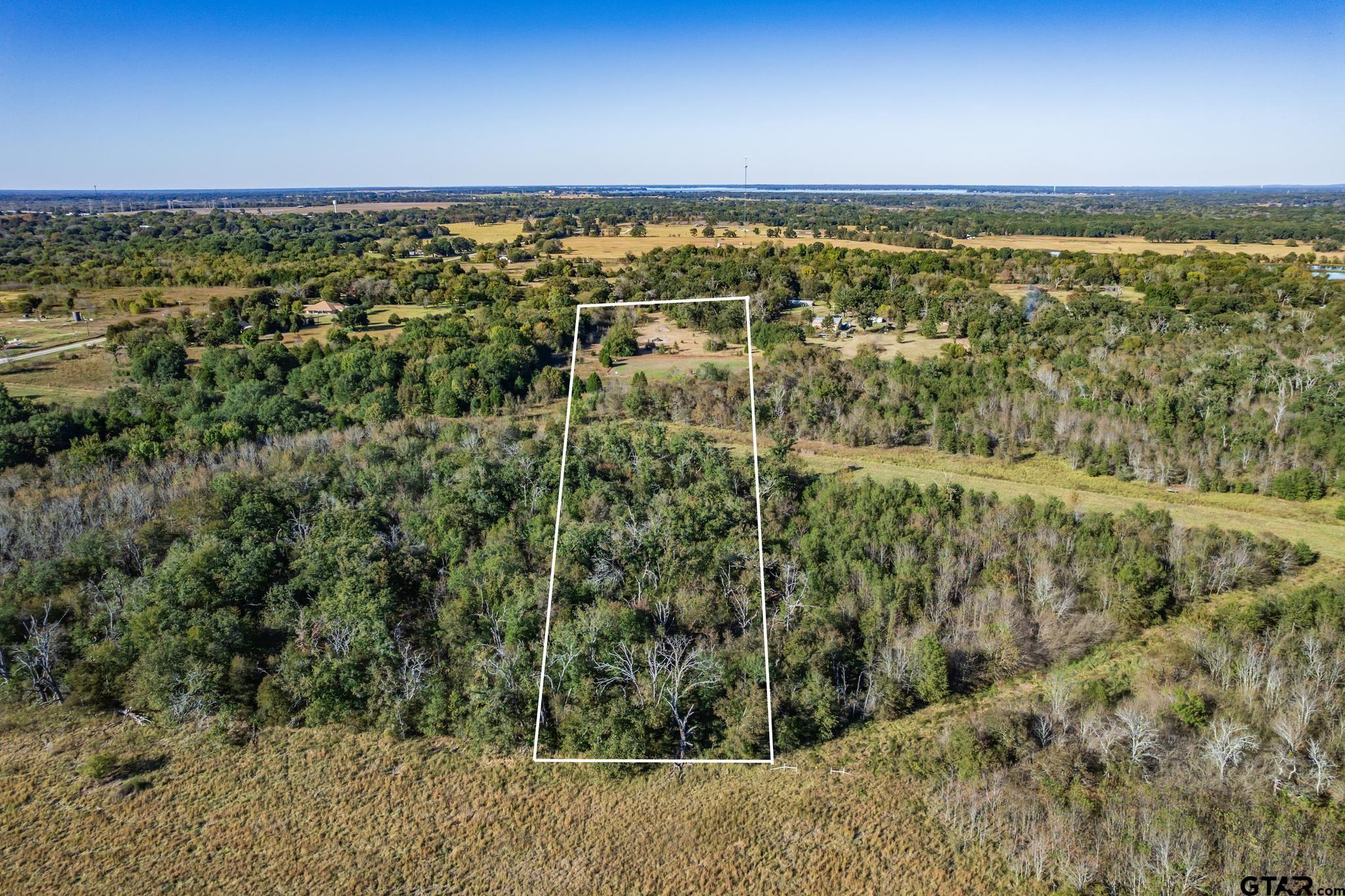 Tbd Tempie Road Trinidad, TX 75163 - Photo 6 of 20 a view of a green field
