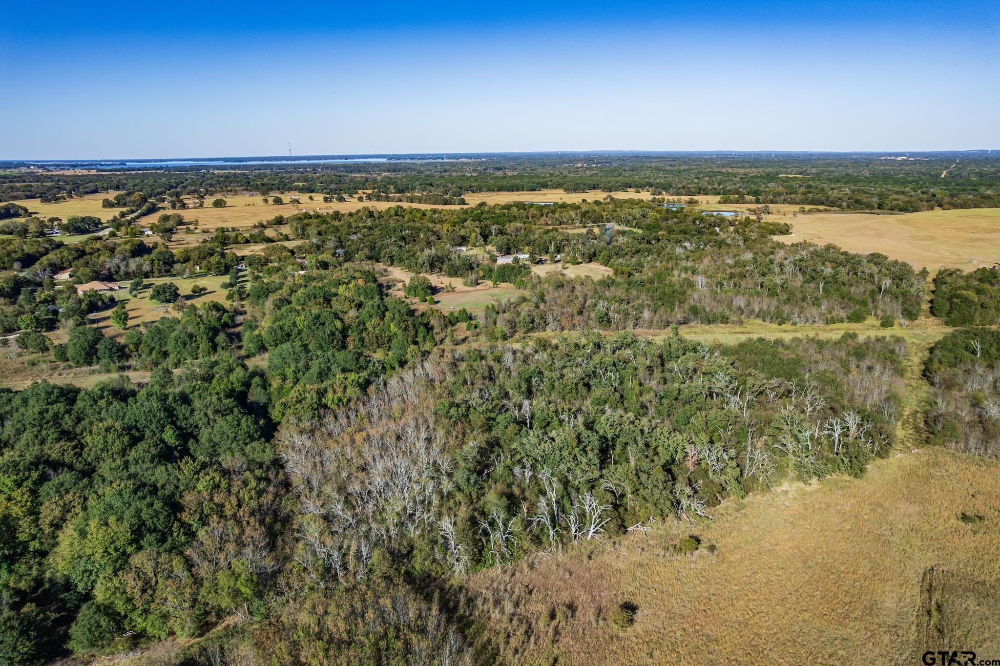 Tbd Tempie Road Trinidad, TX 75163 - Photo 9 of 20 a view of an ocean