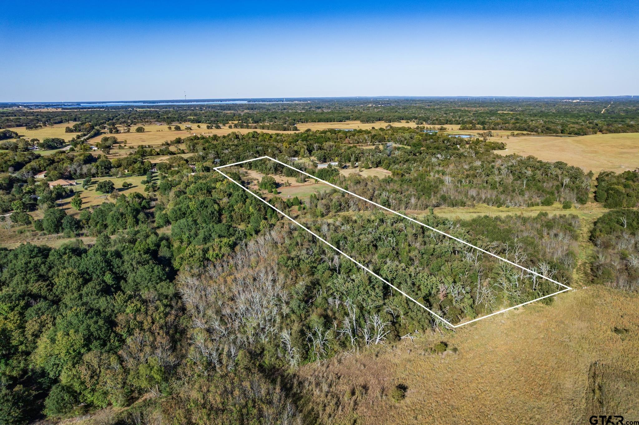 Tbd Tempie Road Trinidad, TX 75163 - Photo 10 of 20 a view of a city