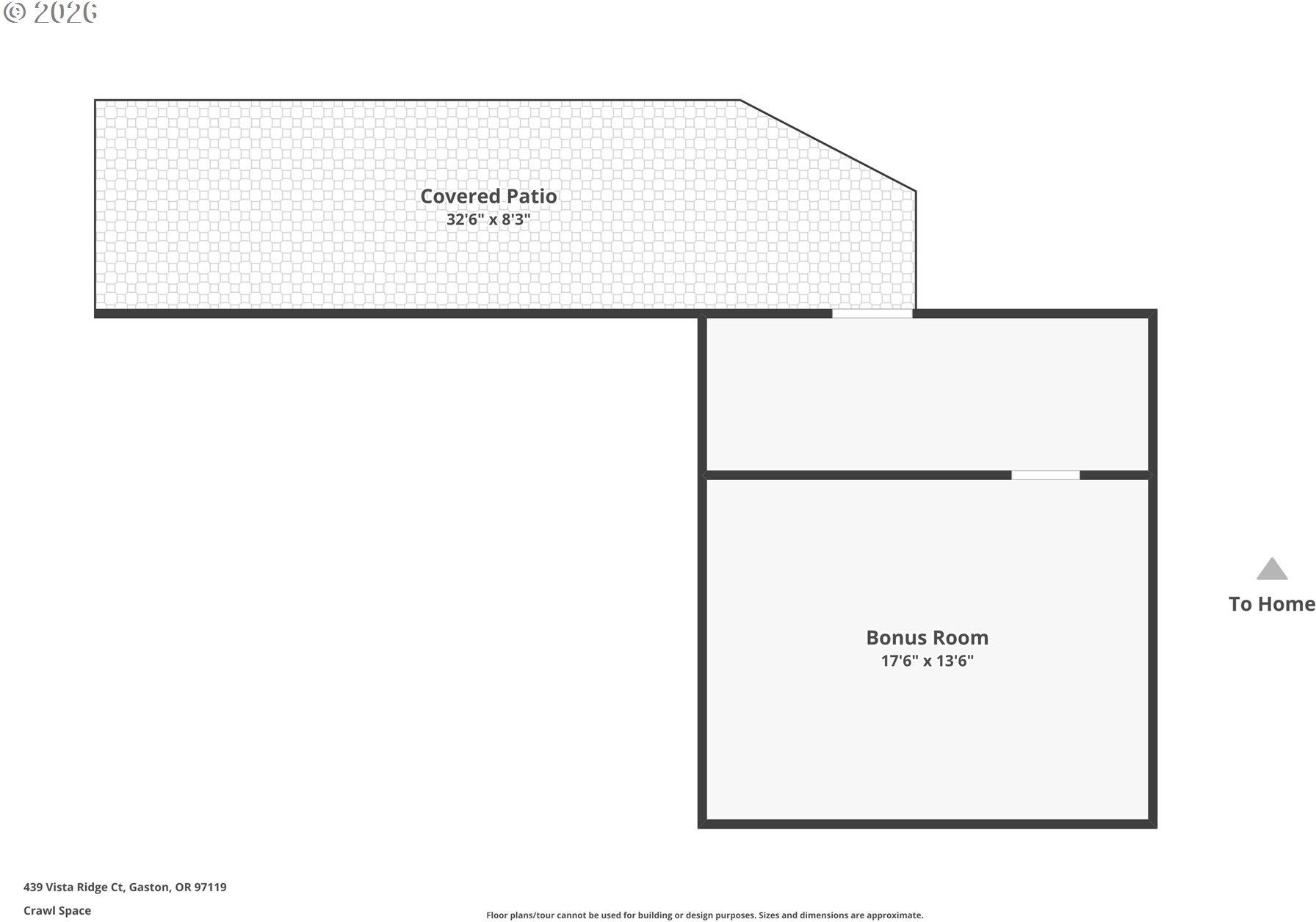 439 Vista Ridge Court Gaston, OR 97119 - Photo 47 of 48 Gallery Image 47