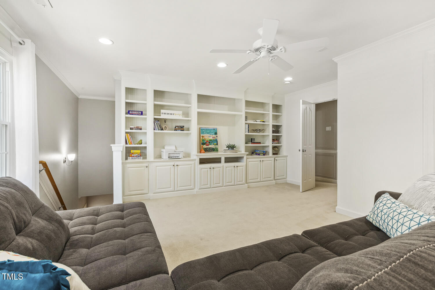 8215 Cushing Street Raleigh, NC 27613 - Photo 56 of 69 073