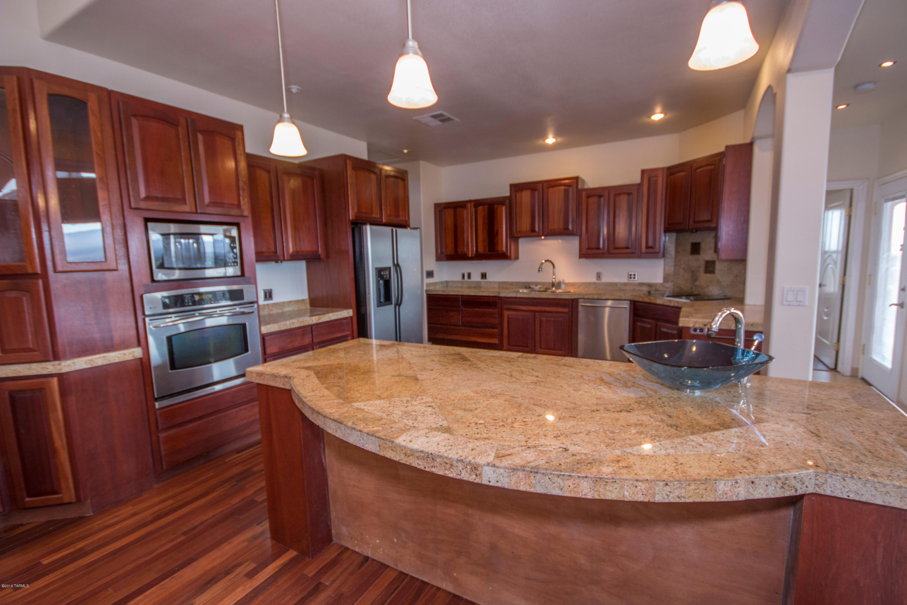4640 East Wilds Road Tucson, AZ 85739 - Photo 6 of 34