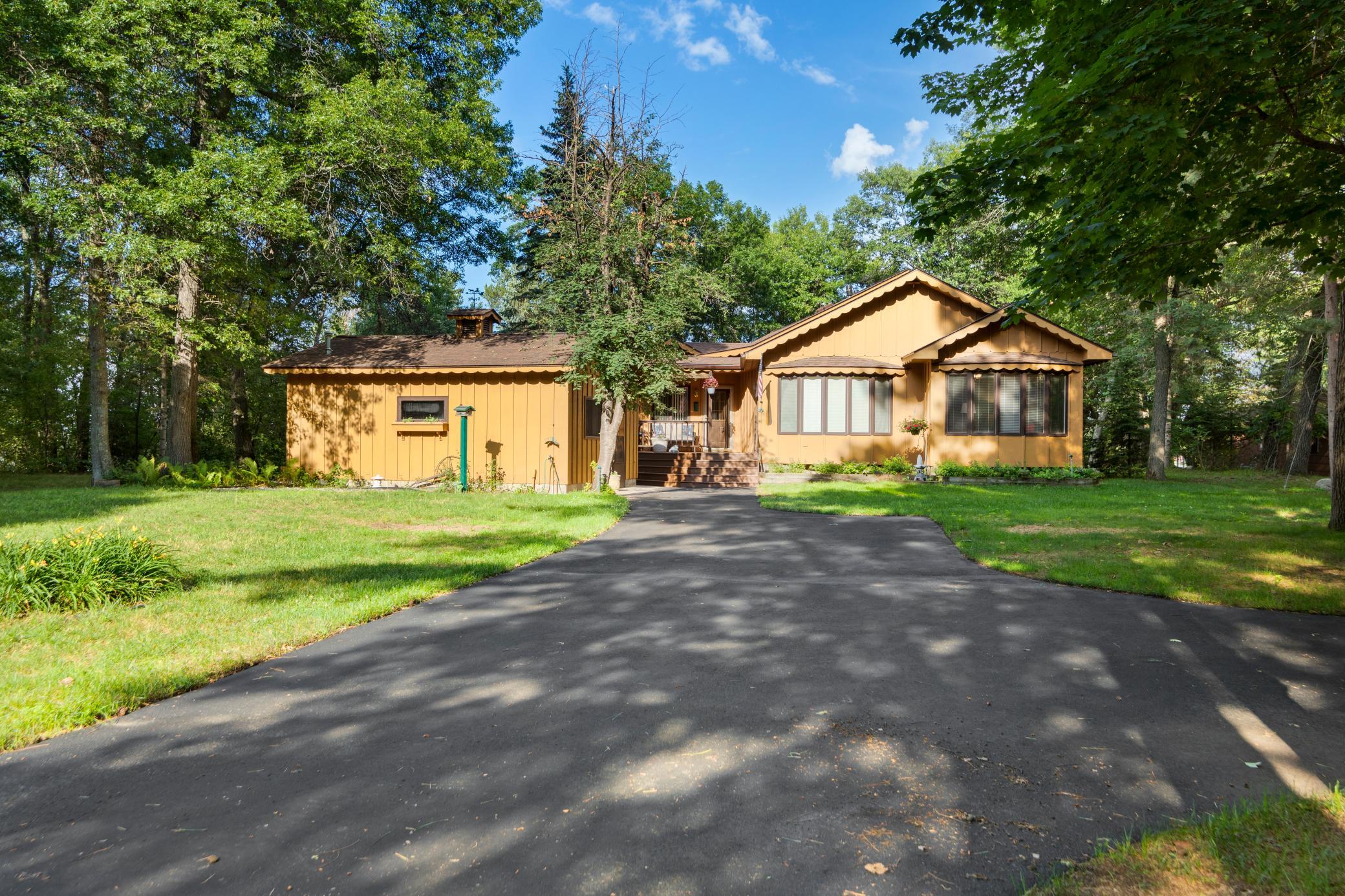 29518 Rustic Lane Merrifield, MN 56465 - Photo 1 of 1 Gallery Image 1