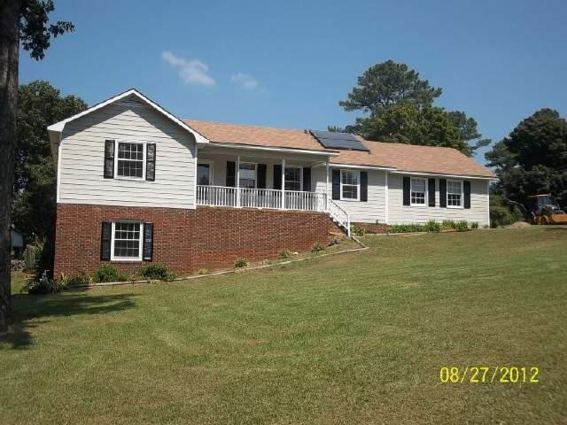 6 Downing Street Southeast Rome, GA 30161 - Photo 1 of 1