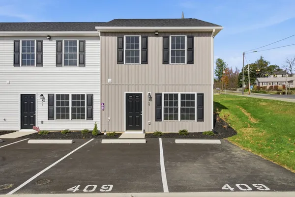 $209,950 | 409 North Washington Avenue, Pulaski, VA 24301