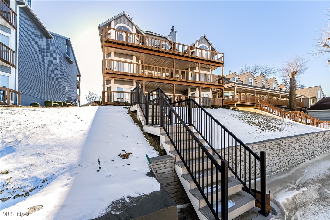 13019 West Lake Road, Unit 3 Vermilion, OH 44089 - Photo 40 of 46 Gallery Image 40