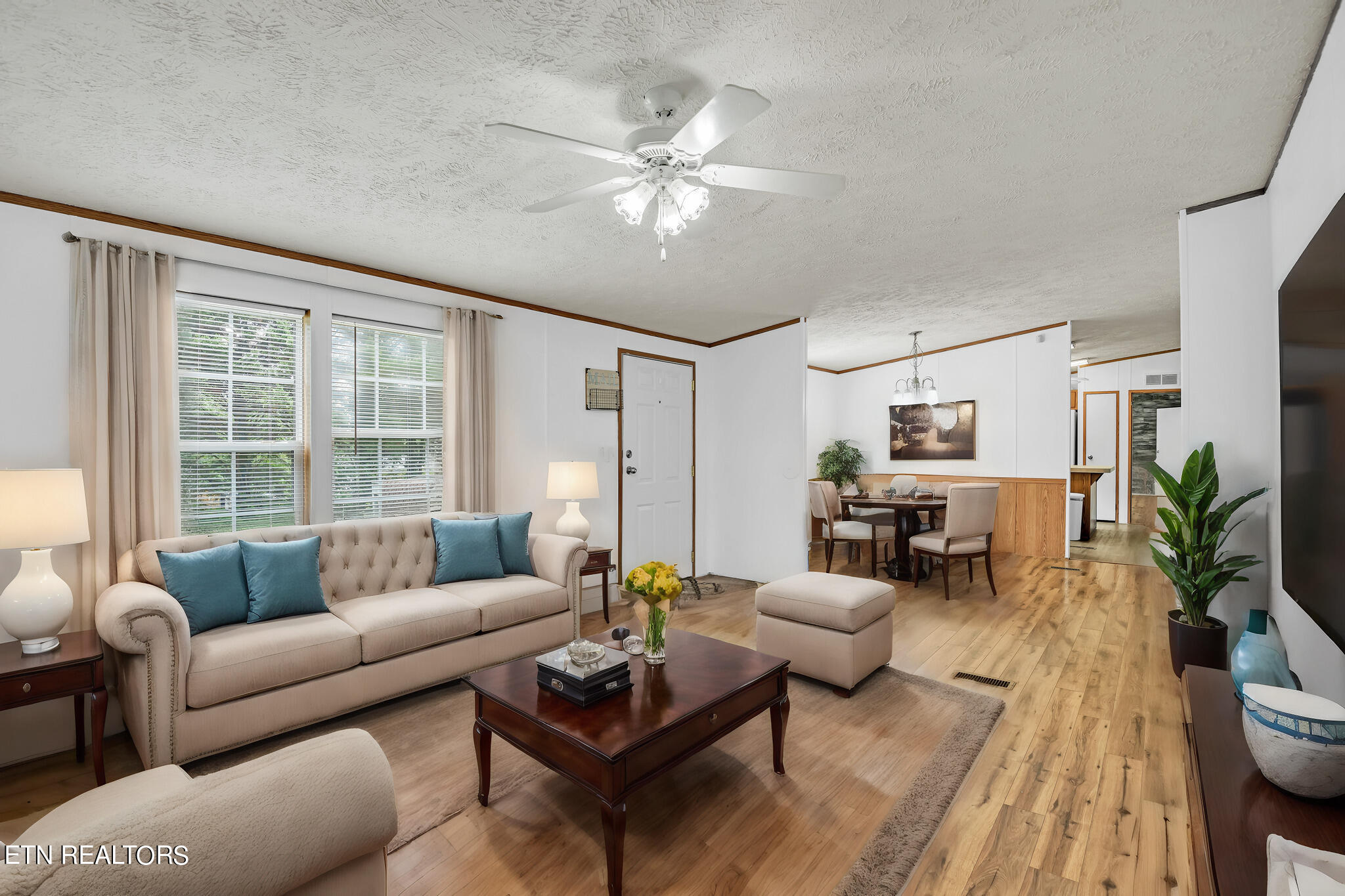 164 Laura Boling Loop Road Strawberry Plains, TN 37871 - Photo 3 of 23 Virtual Staging