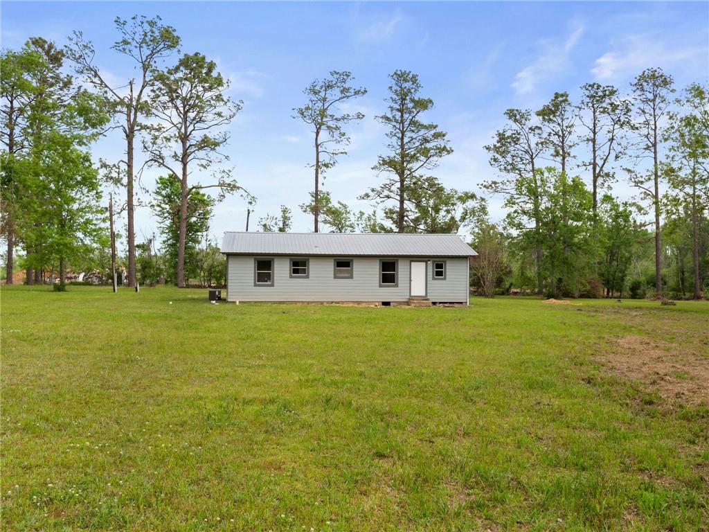 1259 Penton Road Dequincy, LA 70633 - Photo 2 of 10 Gallery Image 2