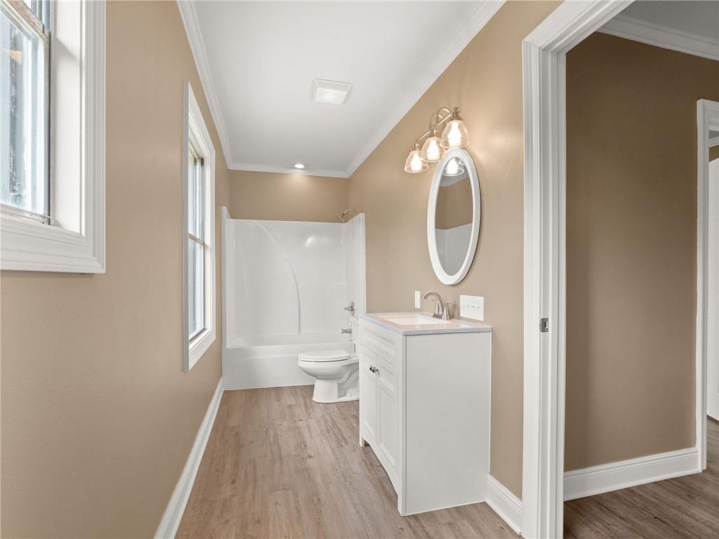 1259 Penton Road Dequincy, LA 70633 - Photo 5 of 10 Gallery Image 5