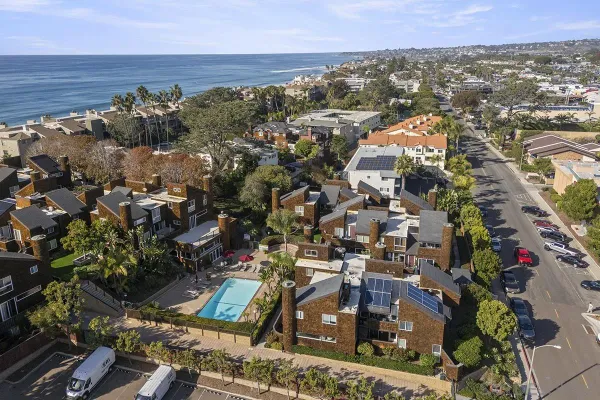 $6,500 | 325 South Sierra Avenue, Unit 25, Solana Beach, CA 92075