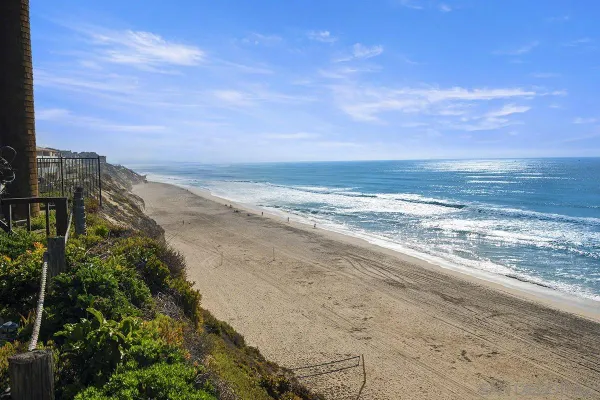 $6,500 | 325 South Sierra Avenue, Unit 25, Solana Beach, CA 92075