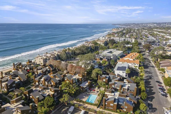 $6,500 | 325 South Sierra Avenue, Unit 25, Solana Beach, CA 92075