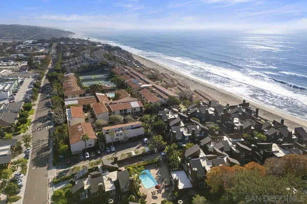 $6,500 | 325 South Sierra Avenue, Unit 25, Solana Beach, CA 92075
