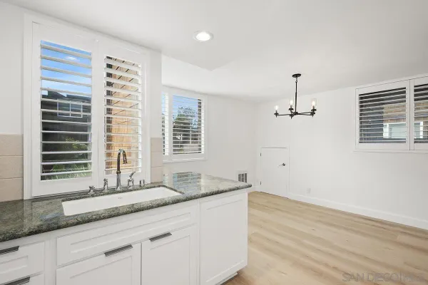 $6,500 | 325 South Sierra Avenue, Unit 25, Solana Beach, CA 92075