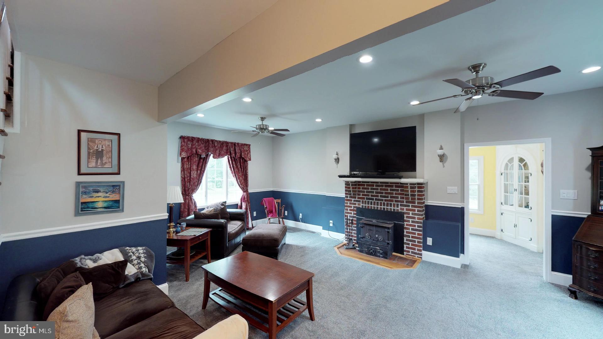 627 Hawks Bridge Road Carneys Point, NJ 08069 - Photo 15 of 30
