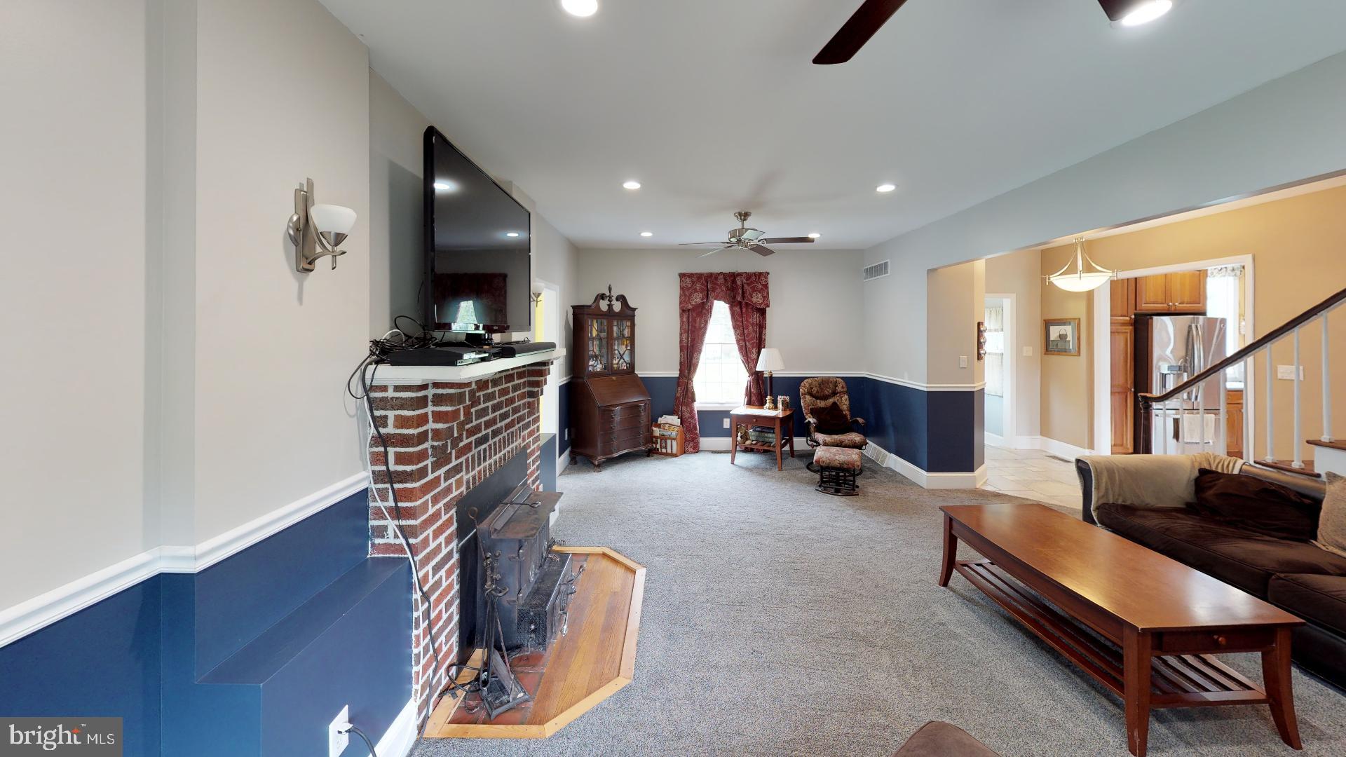 627 Hawks Bridge Road Carneys Point, NJ 08069 - Photo 19 of 30