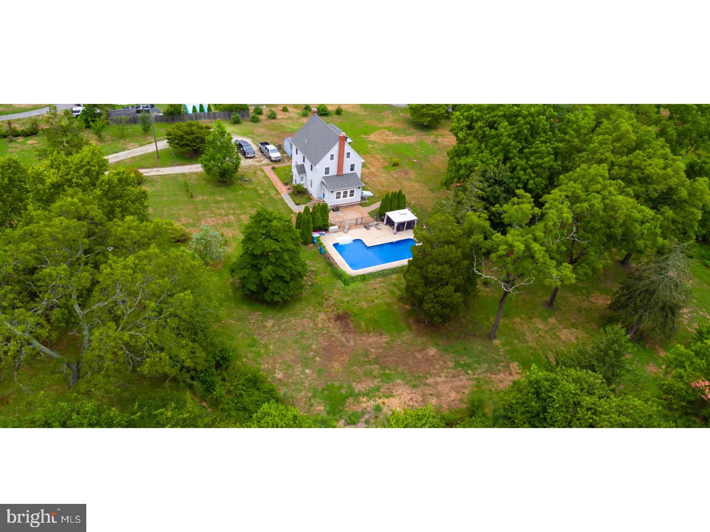 627 Hawks Bridge Road Carneys Point, NJ 08069 - Photo 5 of 30