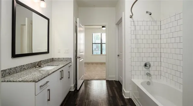 $3,906 | 5193 Peachtree Boulevard, Unit 4101, Chamblee, GA 30341