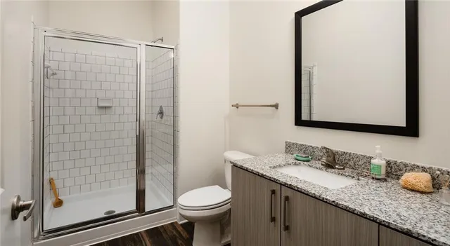 $3,906 | 5193 Peachtree Boulevard, Unit 4101, Chamblee, GA 30341