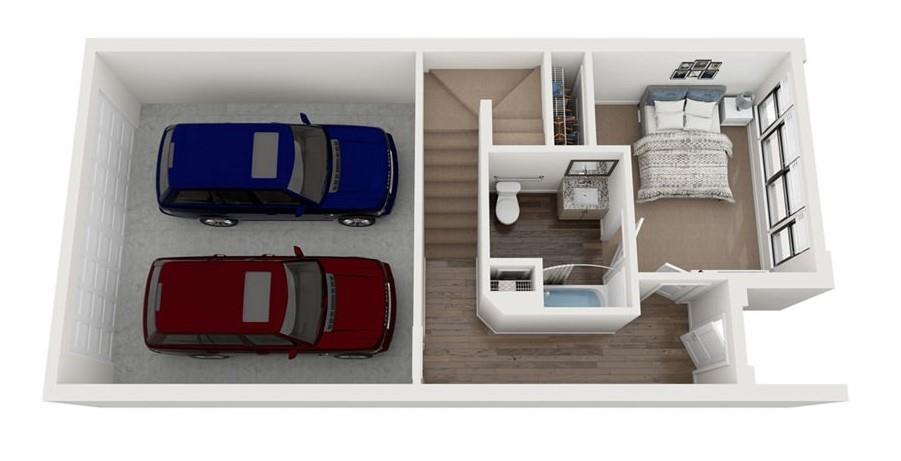 5193 Peachtree Boulevard, Unit 4105 Chamblee, GA 30341 - Photo 15 of 40