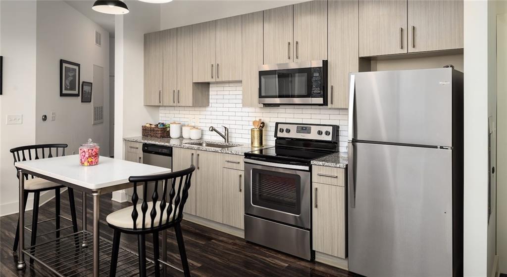 5193 Peachtree Boulevard, Unit 4105 Chamblee, GA 30341 - Photo 2 of 40