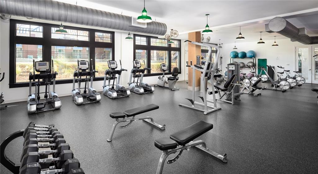 5193 Peachtree Boulevard, Unit 4105 Chamblee, GA 30341 - Photo 31 of 40