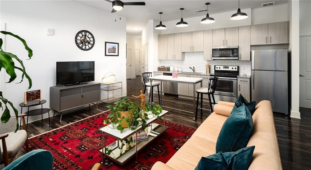 5193 Peachtree Boulevard, Unit 4105 Chamblee, GA 30341 - Photo 7 of 40