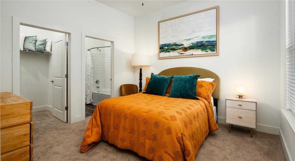 5193 Peachtree Boulevard, Unit 4105 Chamblee, GA 30341 - Photo 10 of 40