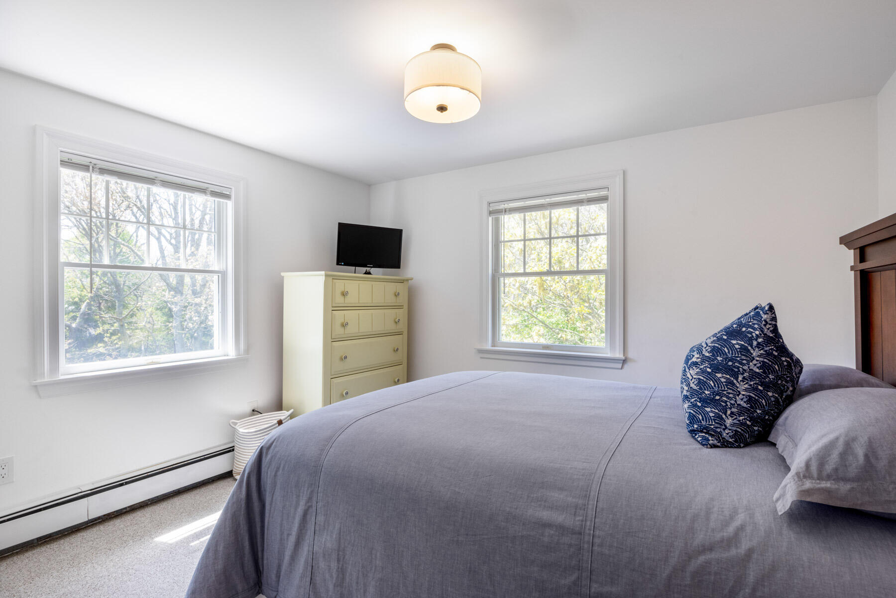 60 Windsor Drive Edgartown, MA 02539 - Photo 14 of 21 Guest Bedroom
