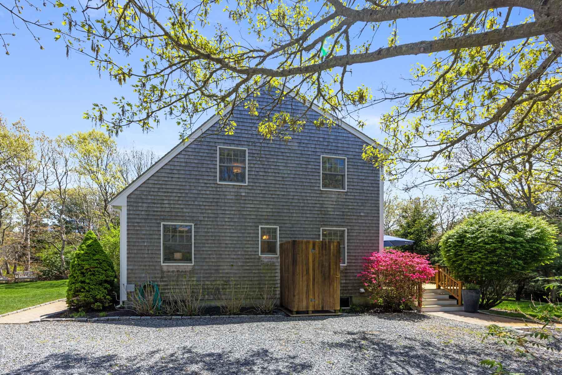 60 Windsor Drive Edgartown, MA 02539 - Photo 19 of 21 60 Windsor Drive, Edgartown