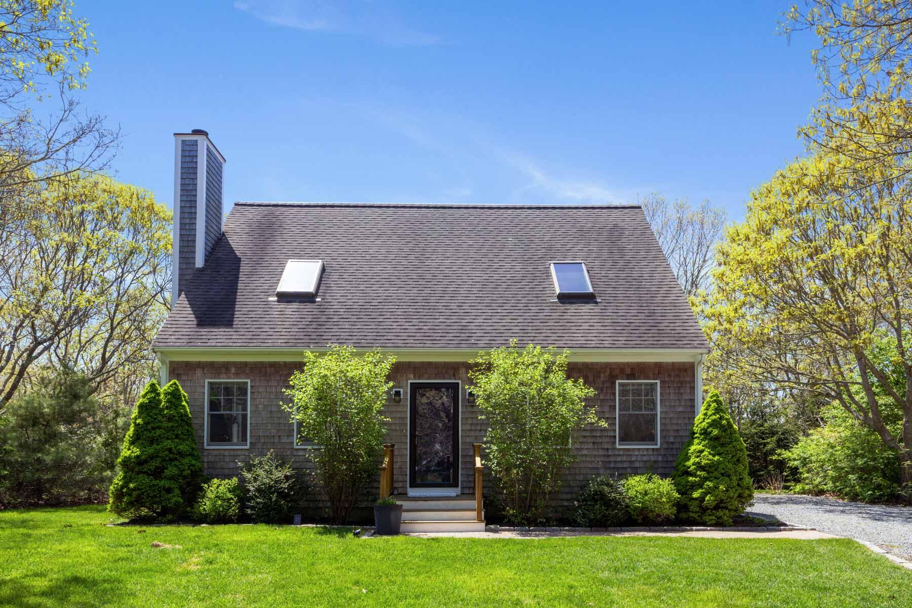 60 Windsor Drive Edgartown, MA 02539 - Photo 2 of 21 60 Windsor Drive, Edgartown