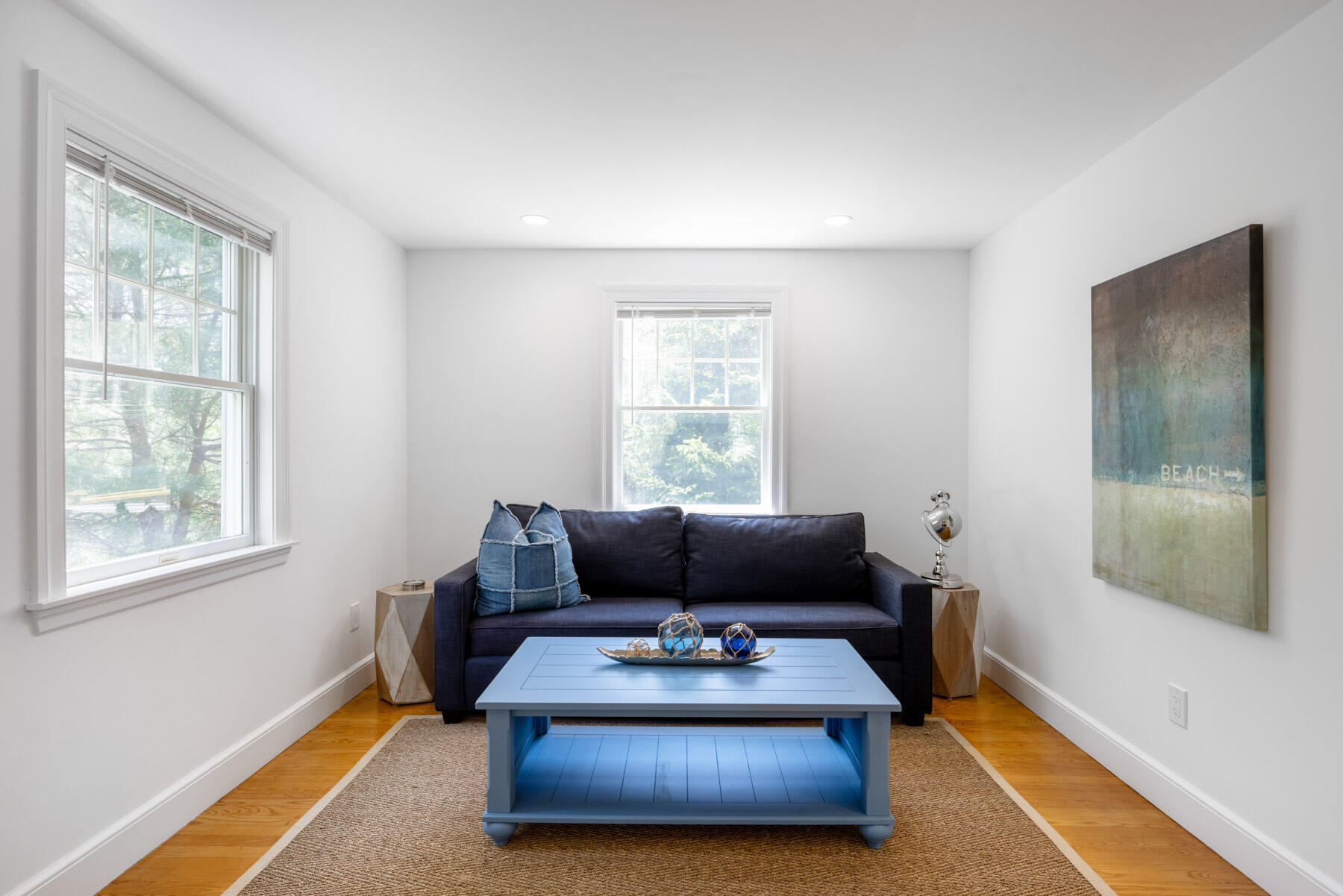 60 Windsor Drive Edgartown, MA 02539 - Photo 8 of 21 Den