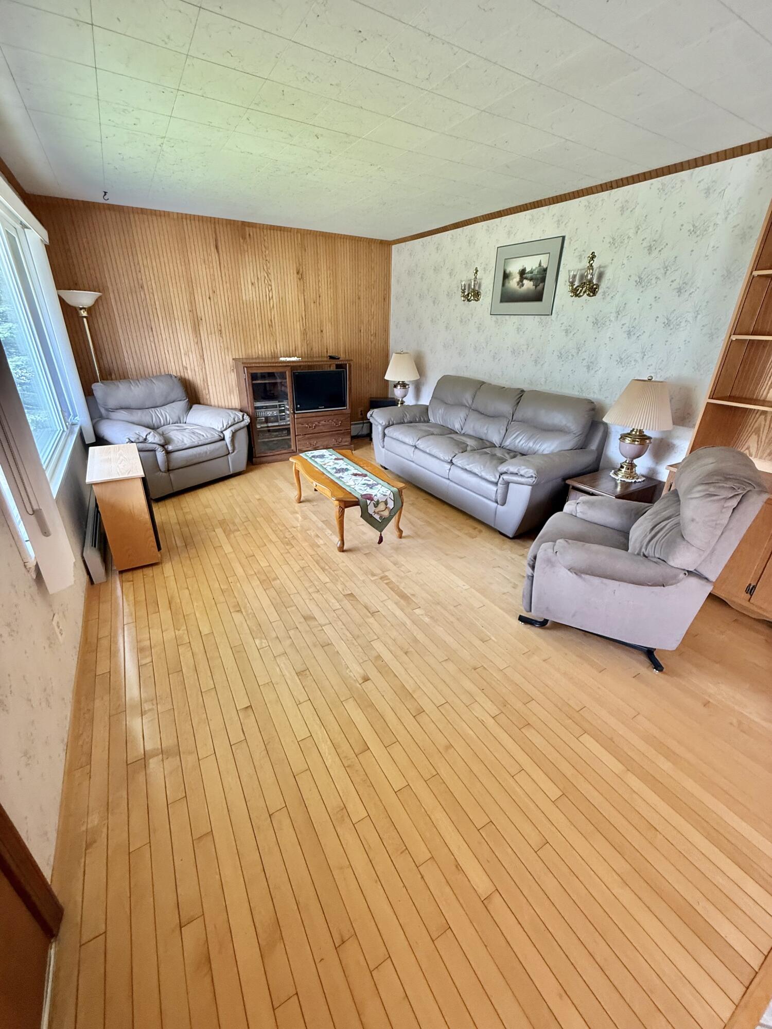 116 South Perley Brook Road Fort Kent, ME 04743 - Photo 29 of 84 Living Room