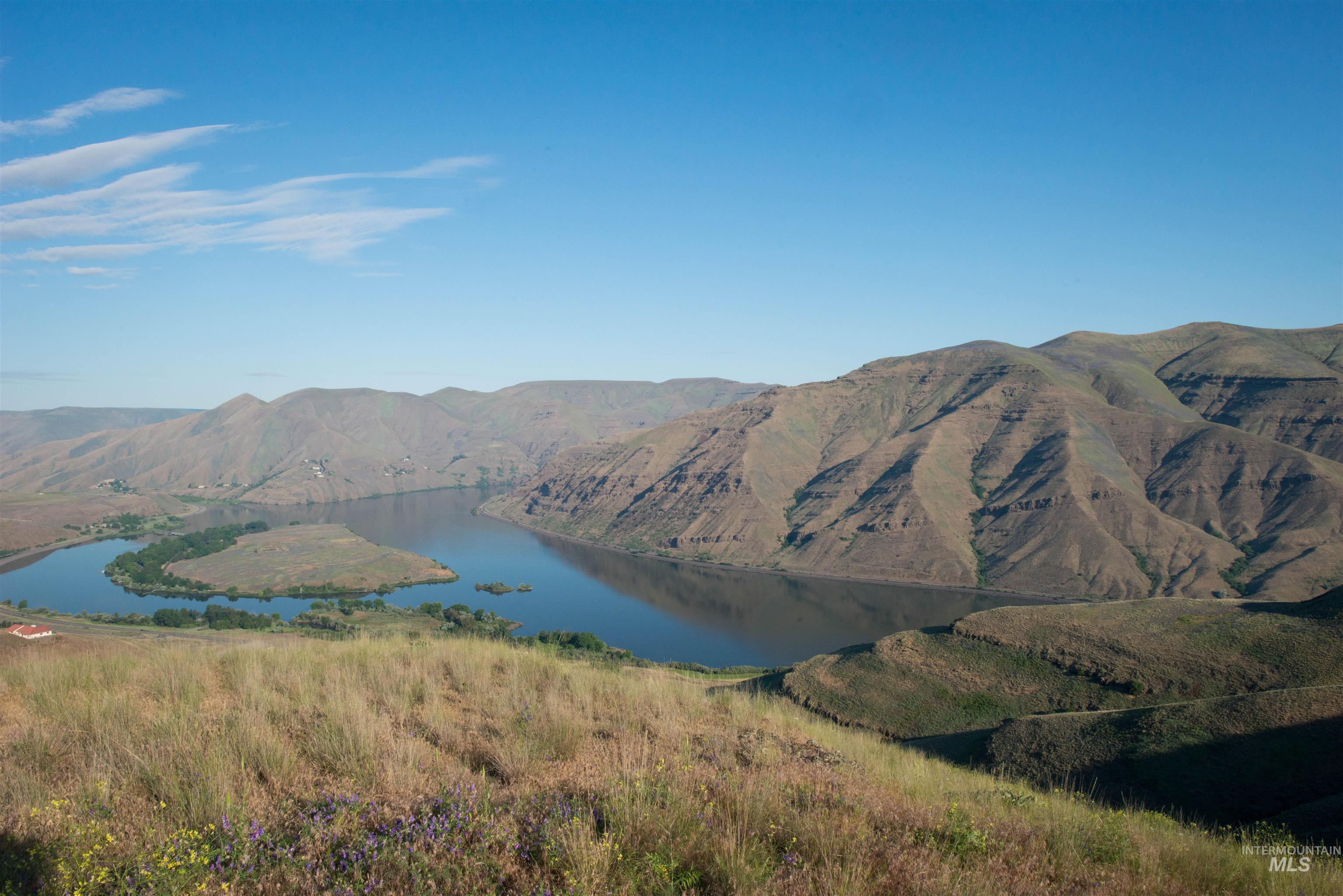 2001 Silcott Hills Road Clarkston, WA 99403 - Photo 19 of 26