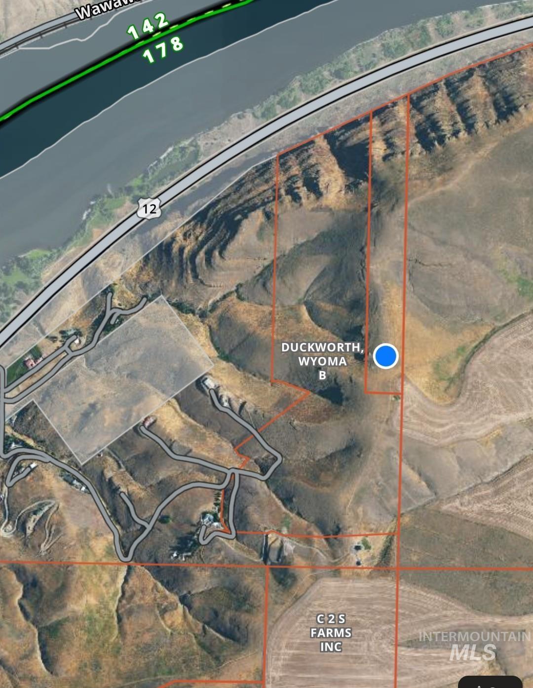 2001 Silcott Hills Road Clarkston, WA 99403 - Photo 2 of 26