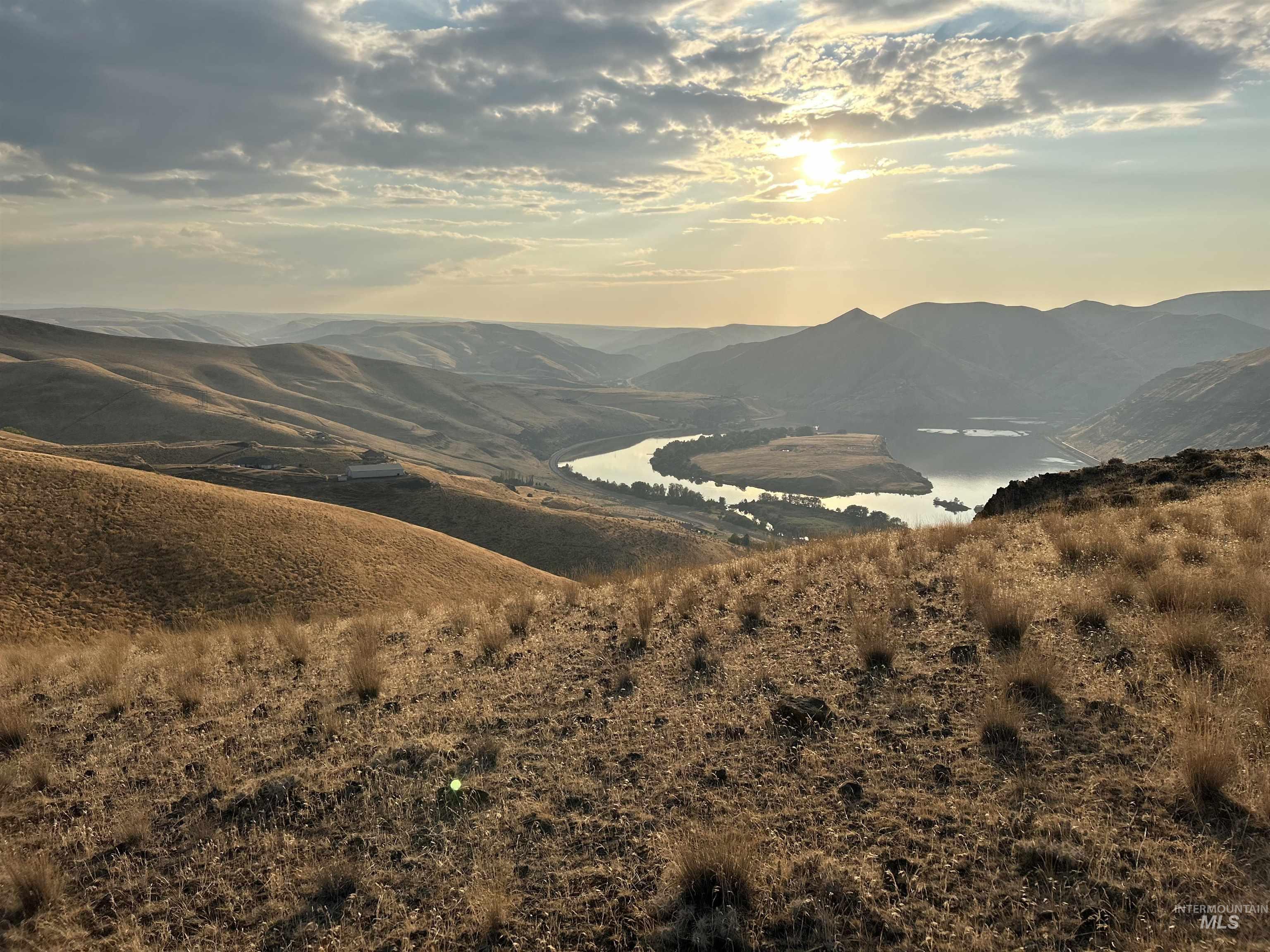 2001 Silcott Hills Road Clarkston, WA 99403 - Photo 21 of 26