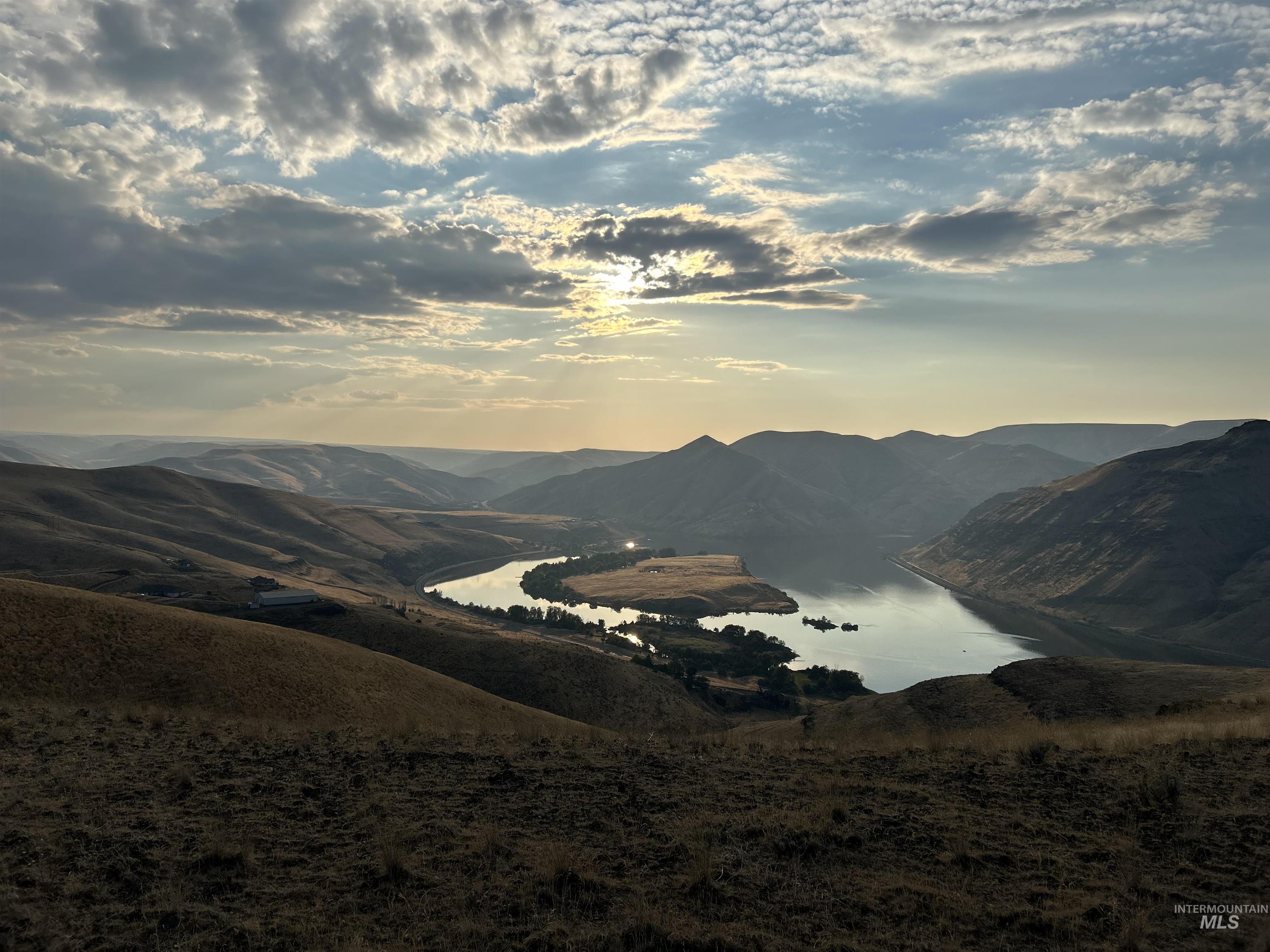 2001 Silcott Hills Road Clarkston, WA 99403 - Photo 24 of 26