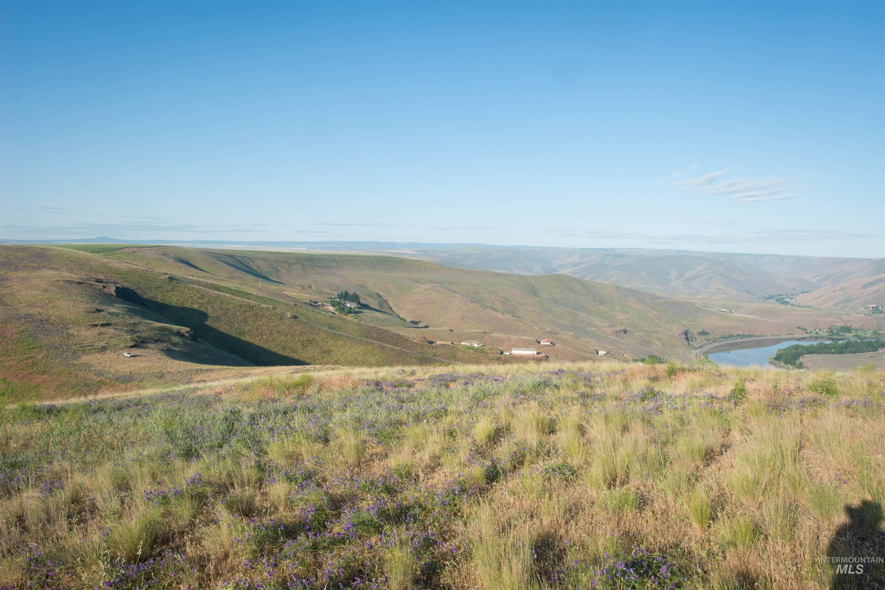 2001 Silcott Hills Road Clarkston, WA 99403 - Photo 10 of 26