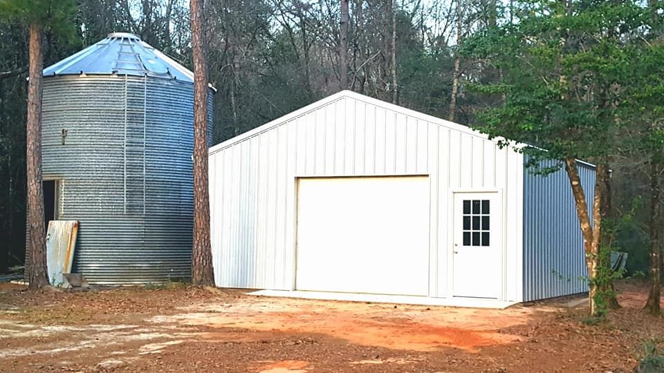 9340 Roland Godwin Road Bay Minette, AL 36507 - Photo 28 of 39
