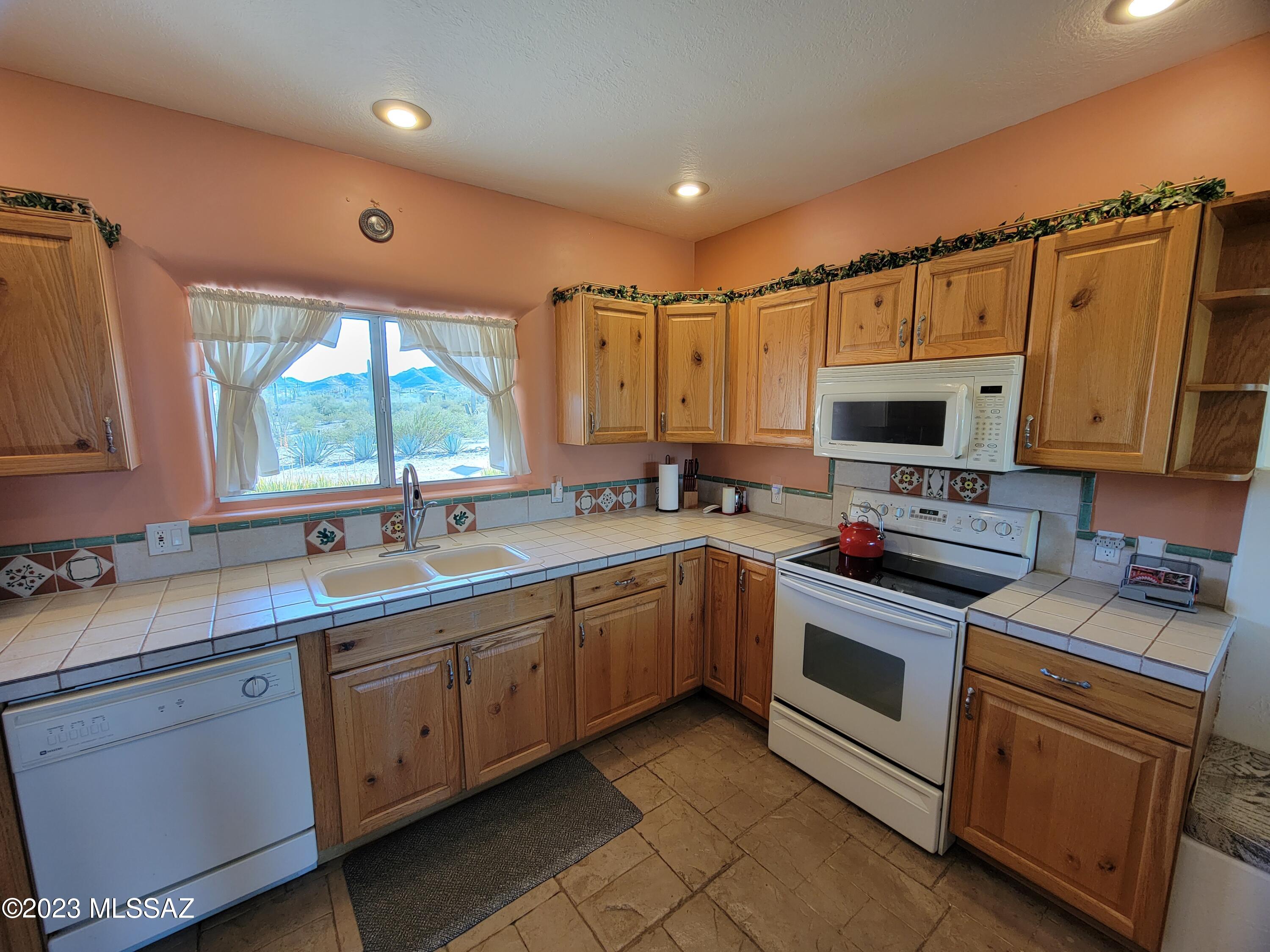 1360 West Briggs Road Ajo, AZ 85321 - Photo 16 of 39 Gallery Image 16