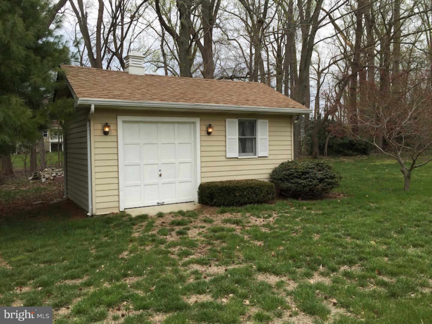 505 Sharp Drive Mickleton, NJ 08056 - Photo 7 of 10 Storage Shed