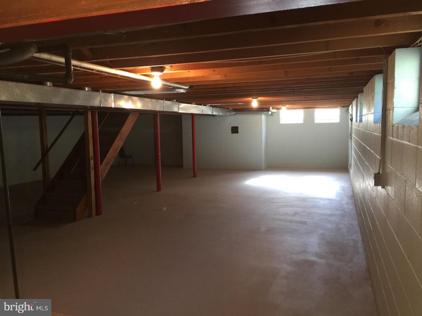 505 Sharp Drive Mickleton, NJ 08056 - Photo 8 of 10 Basement
