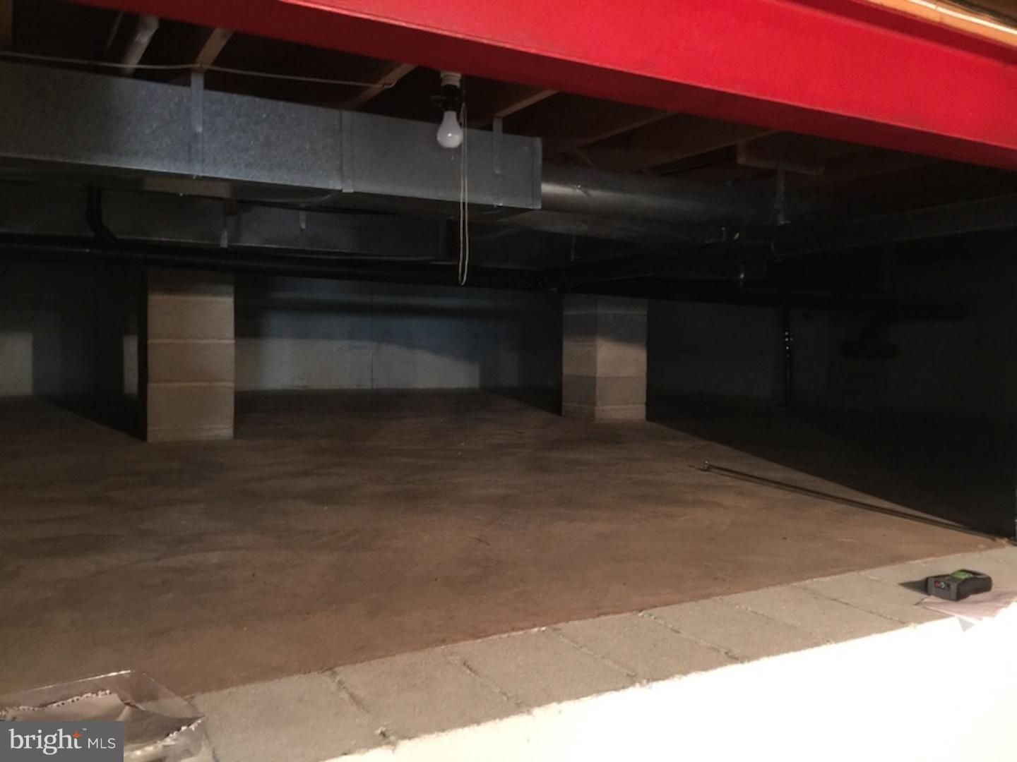 505 Sharp Drive Mickleton, NJ 08056 - Photo 10 of 10 Basement