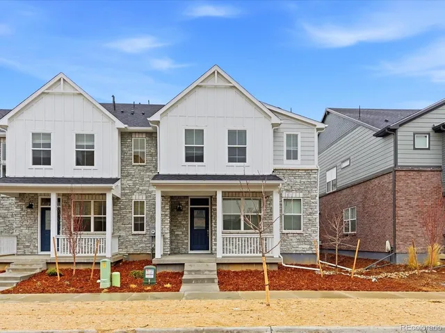 $485,990 | 22175 East 7th Place, Aurora, CO 80018