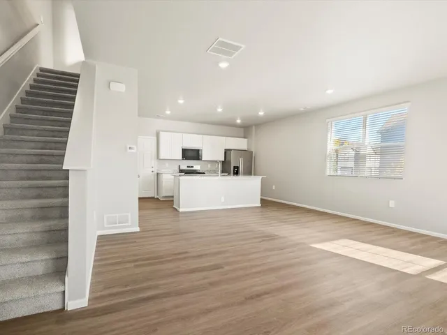 $485,990 | 22175 East 7th Place, Aurora, CO 80018