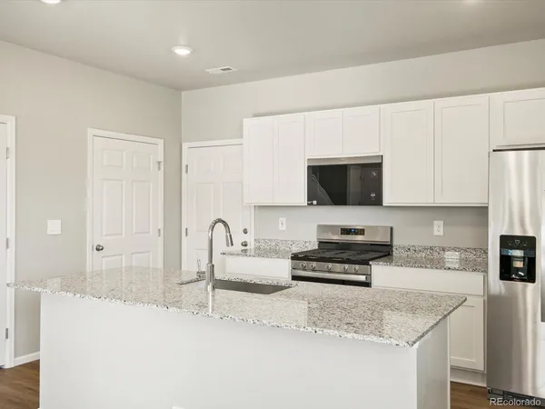 $465,990 | 22175 East 7th Place, Aurora, CO 80018