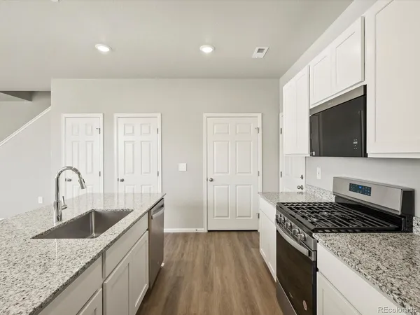 $465,990 | 22175 East 7th Place, Aurora, CO 80018