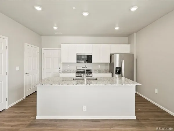 $465,990 | 22175 East 7th Place, Aurora, CO 80018